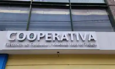 El plan de la Cooperativa Eléctrica que podría cambiar las tarifas en Trelew