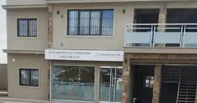 Confesó un crimen en Tunuyán y la Justicia le impuso una pena que lo marcará de por vida