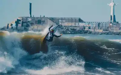 Surf en Playa Grande y bowling en Vicente López: así será la participación bonaerense en los Juegos Suramericanos