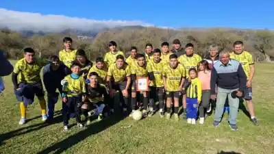 La definición por penales que coronó a un campeón inesperado en Catamarca