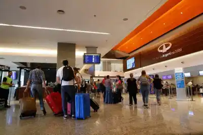La guerra en Medio Oriente ya golpea a los viajeros de Mendoza: cancelaciones y tarifas que asustan
