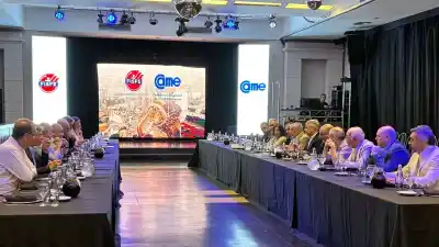 Rosario se convierte en epicentro del debate productivo: industria y pymes frente a la crisis