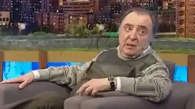 La historia secreta detrás de “Estás crazy, Macaya”: el origen inesperado de la frase que marcó una era