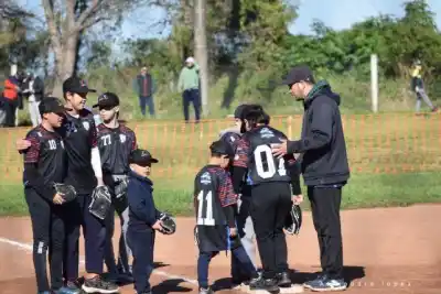 Patronato se coronó en el torneo Paloma Pérez: la final que nadie esperaba