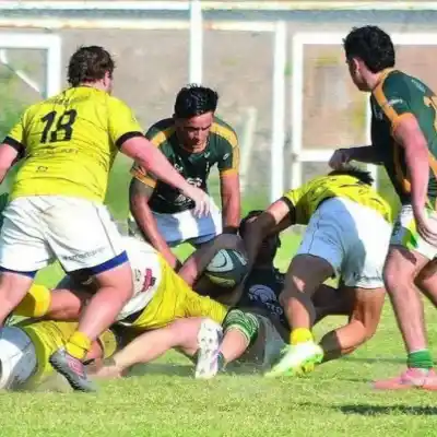 La Unión Andina define todo: partidos decisivos y un lugar en semis en juego