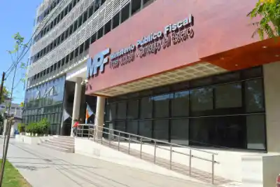 Apuñaló a un hombre en el pecho y la Justicia decidió encerrarlo: ¿qué pasó en el barrio Juan Felipe Ibarra?