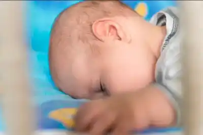 Muerte súbita en bebés: la cuna vacía y otros hábitos que pueden salvar una vida