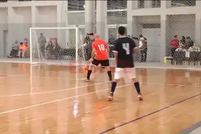 El futsal de Paraná se afianza en el mapa nacional y ya piensa en su próximo gran desafío
