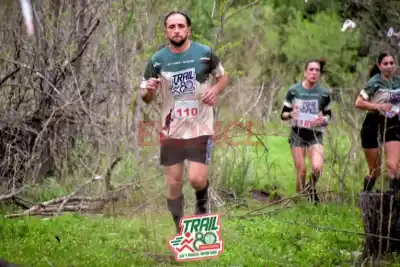 La tercera edición del Trail de Luz y Fuerza ya tiene fecha: 21 km de pura naturaleza
