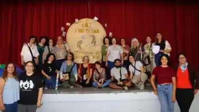 Veinte narradores de todo el país llegan a Formosa para un festival que promete historias inolvidables