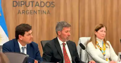 El campo se une detrás de Ardohain para frenar el vandalismo rural: las claves del proyecto