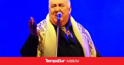 El legado del cantor de la Patagonia: el proyecto que busca honrar a los artistas santacruceños