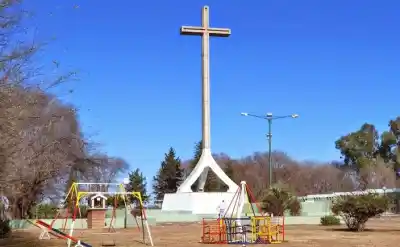 El gesto del legislador Jaimes que renovará la Plaza de La Cruz