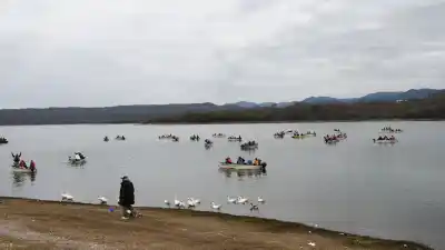 Padre e hijo de Jujuy se coronaron en el Interprovincial de Pesca y revelaron un dato que sorprende