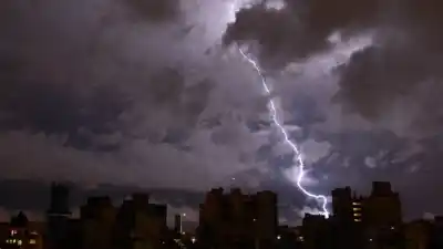 El misterio detrás de la tormenta de Santa Rosa: ¿llegará a Jujuy?