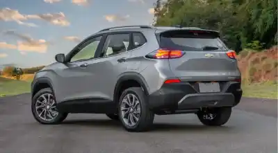 La SUV argentina que desafía a sus rivales con un secreto bajo el capó