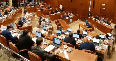El plan de Diputados que combina bullying, grooming y un multimillonario acuerdo minero