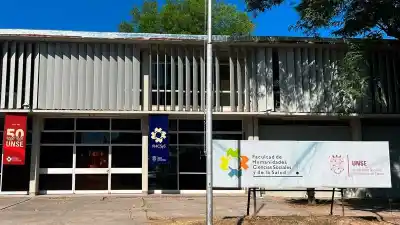La UNSE prepara un encuentro clave para los futuros periodistas santiagueños
