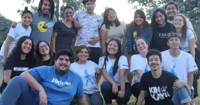 Salta lanza un programa mundial para fortalecer a los adolescentes: ¿qué se esconde detrás?