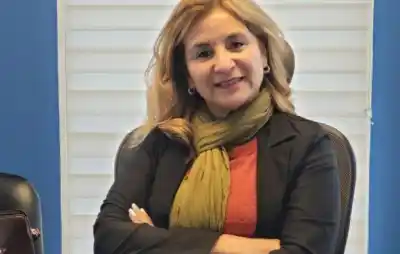 Dolor en UDAP: murió la hija de Patricia Quiroga y el gremio rompió el silencio
