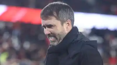 Bomba en River: se cae un titular para la revancha ante Santa Fe