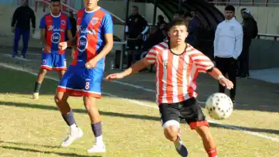 El Regional promete emociones: así arranca la Zona 6 para los equipos del Valle Central