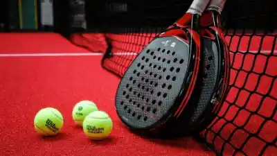 Torneo de pádel en Catamarca: diversión, música y una causa solidaria