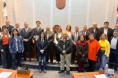 Sesión clave en el Concejo Deliberante: qué se aprobó y por qué el pedido de un semáforo genera expectativa