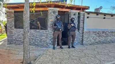 Cayó la banda que vendía cocaína en el barrio Fátima: las penas que recibieron