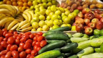 ¿Cuánto cuesta llenar el changuito? Los precios que maneja el Mercado de Abasto esta semana