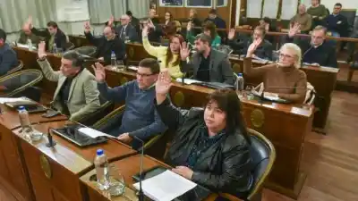 Alivio fiscal en Entre Ríos: el Senado define su futuro y los comercios presionan por más beneficios
