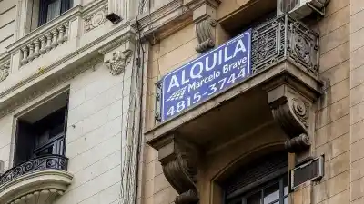 El 60% del sueldo se esfuma en alquiler y deudas: la radiografía que el Indec no muestra