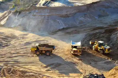 Buscan uranio a 100 km de Comodoro: abren la consulta pública y generan expectativa