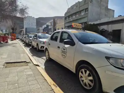 El miedo a llegar tarde dispara un 20% los viajes en taxi durante la mañana