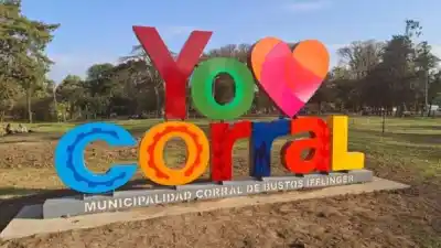 Corral de Bustos se prepara para un congreso que promete revolucionar las aulas