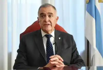 Jaldo se afianza en el podio nacional: el sorprendente dato que revela cómo lo ven los tucumanos