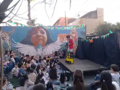El futuro del Teatro de la Ciudad: La Trastienda busca asegurar su hogar por dos décadas más