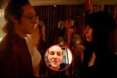 El actor de Gualeguay que sorprendió en la serie de Moria Casán y reveló un secreto de su casting