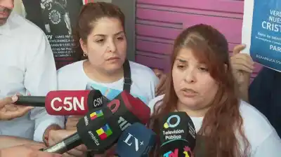 Virrey del Pino: La familia del profesor asesinado rompe el silencio y apunta contra la policía