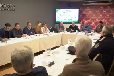 El plan que busca modernizar Corrientes: ¿qué propone la nueva Mesa de Consenso Urbano?