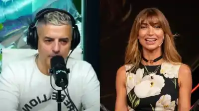 El polémico anuncio de Ángel de Brito que enciende las alarmas en Gran Hermano: "Es un Sol"
