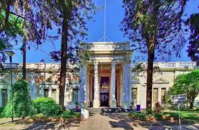 La Justicia Federal podría definir si Pagani puede o no ser candidato a rector de la UNT