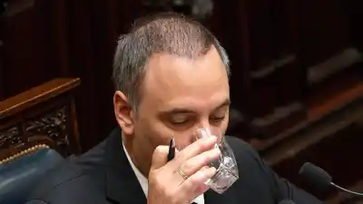 El juez Lijo le dio un respiro a Adorni: 15 días más para explicar su patrimonio