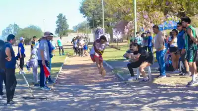 Catamarca se prepara para las Finales Provinciales de los Juegos Evita 2026: ¿qué disciplinas abren la competencia?