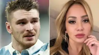 ¿Un rugbier tucumano conquistó a Karina La Princesita? El romance que sorprende a todos