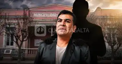El padre del intendente de La Merced, en la mira: lo acusan de manejar el municipio