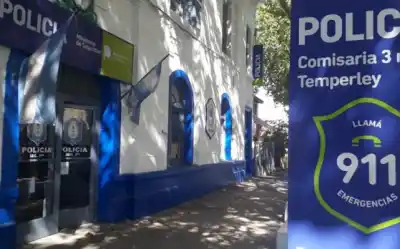 Tres jóvenes irán a juicio por el violento robo que dejó a una vecina de Temperley sin una pierna