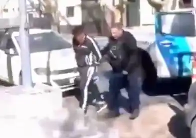 Detuvieron a dos sospechosos de una entradera en Temperley: el hallazgo que complica a la banda