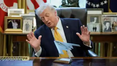 Trump sobre Cuba: “Tendré el honor de tomarla, de alguna manera”