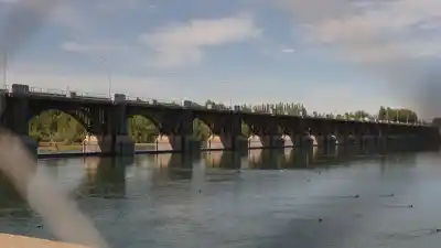 Modernización del dique Ballester: cuatro empresas pujan por el proyecto clave
